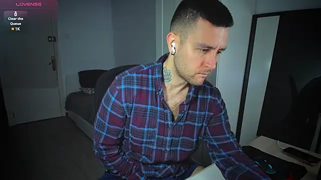 HonestAndrew online show from 03.02.25