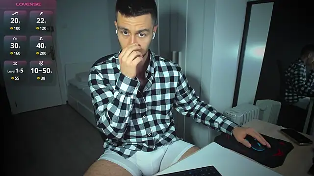 HonestAndrew online show from 03.03.25