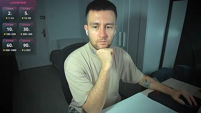 HonestAndrew online show from 03.07.25