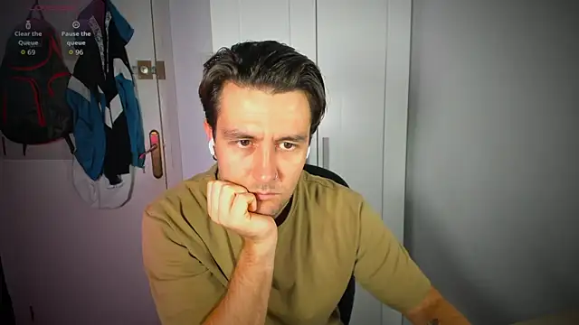 HonestAndrew online show from 10.21.25