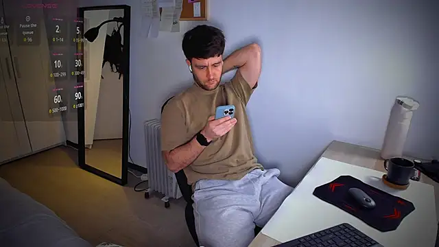 HonestAndrew online show from 02.18.26