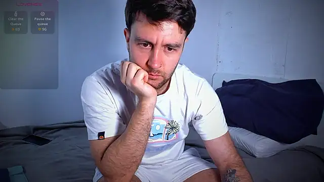 HonestAndrew online show from 02.20.26