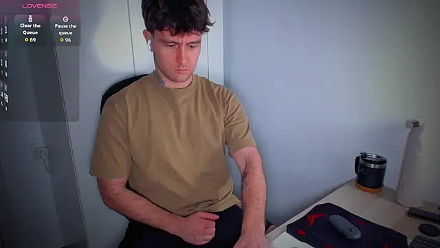 HonestAndrew online show from 03.23.26