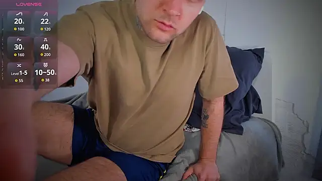 HonestAndrew online show from 03.24.26