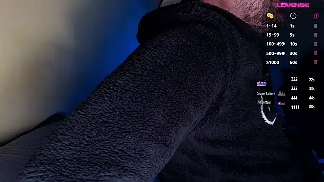 DominantTheo online show from 05.24.26