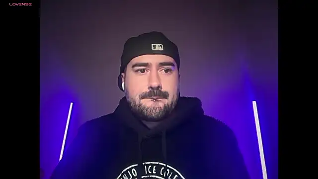 DominantTheo online show from 06.04.26