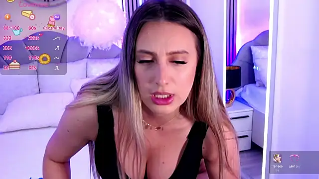 Eva Ryen online show from 03.17.25