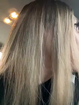 Eva Ryen online show from 09.12.25