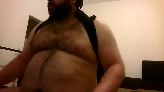 Superbearc89 online show from 01.09.26