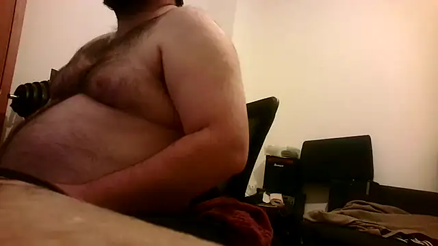 Superbearc89 online show from 01.11.26