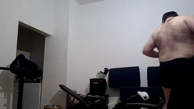 Superbearc89 online show from 03.28.26