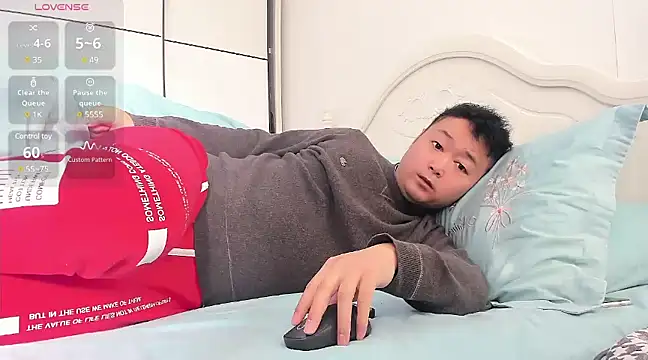 S00 online show from 01.03.25