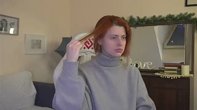 doll lesli online show from 01.23.25