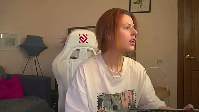 doll lesli online show from 02.11.25