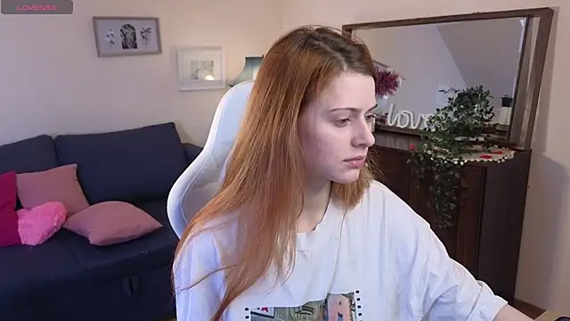 doll lesli online show from 03.13.25