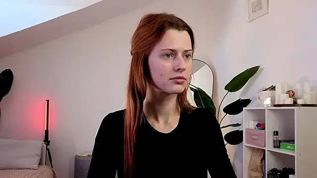 doll lesli online show from 09.12.25