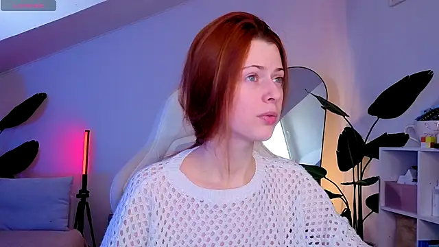 doll lesli online show from 11.29.25