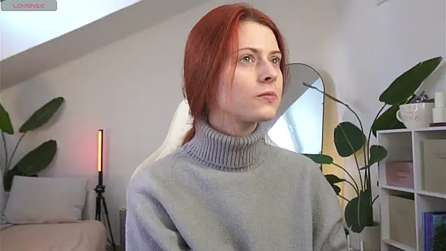 doll lesli online show from 01.17.26