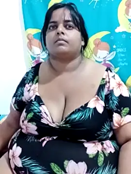 SusanaEshwar online show from 02.24.26