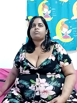 SusanaEshwar online show from 04.20.26