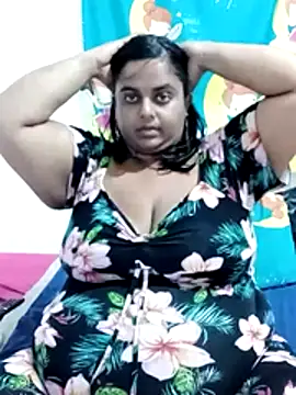 SusanaEshwar online show from 04.21.26