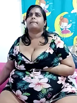 Snapshot of SusanaEshwar chatting on 04.23.26 SusanaEshwar online show from 04.23.26