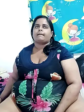 Snapshot of SusanaEshwar chatting on 04.28.26 SusanaEshwar online show from 04.28.26