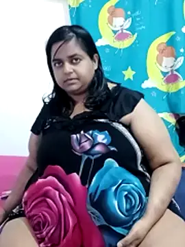 Snapshot of SusanaEshwar chatting on 04.30.26 SusanaEshwar online show from 04.30.26