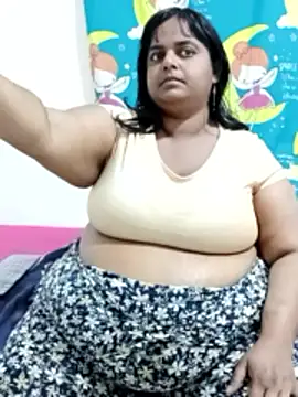 Snapshot of SusanaEshwar chatting on 05.13.26 SusanaEshwar online show from 05.13.26