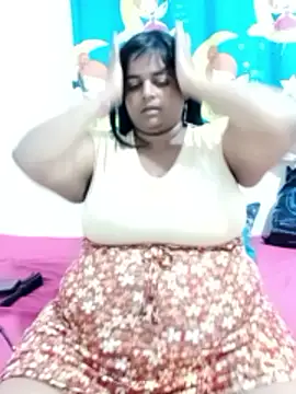 Snapshot of SusanaEshwar chatting on 05.26.26 SusanaEshwar online show from 05.26.26