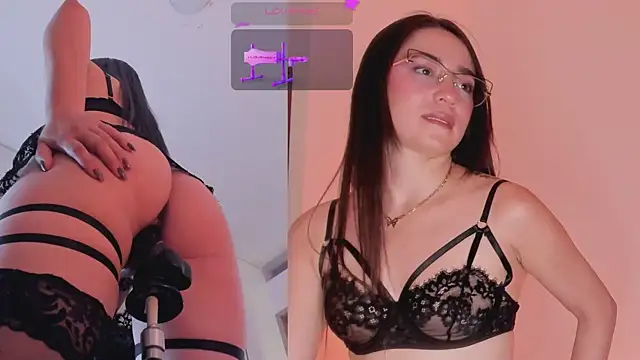 levana1 online show from 11.19.25