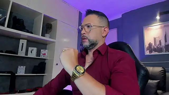 MrFrank tattoo online show from 10.27.25