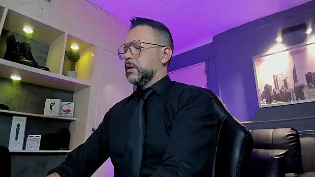 MrFrank tattoo online show from 02.02.26