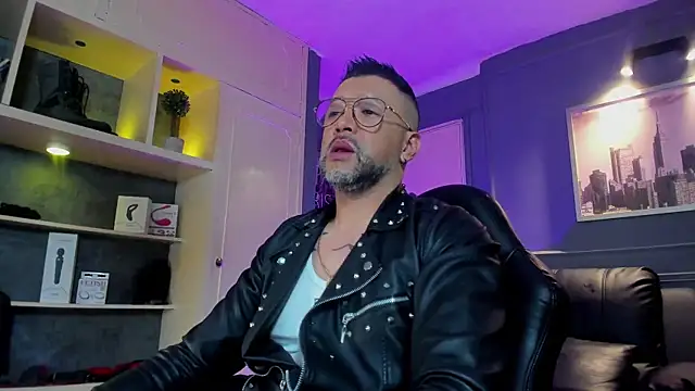 MrFrank tattoo online show from 02.08.26