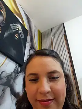 LizzRouse online show from 10.27.25