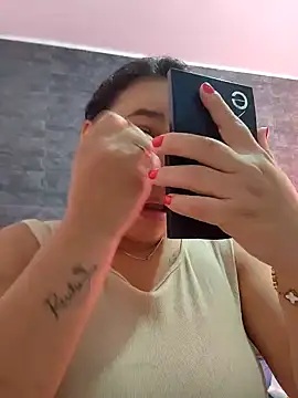 LizzRouse online show from 11.11.25