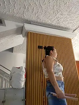 LizzRouse online show from 03.04.26