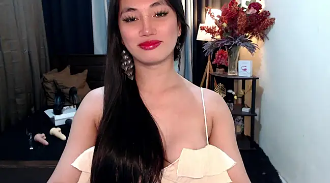 Dhalia Gomez06 online show from 02.22.25