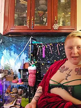 buxombosums online show from 12.17.25