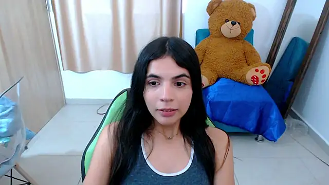  elenna online show from 02.28.25