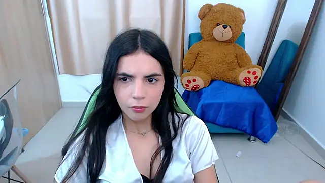  elenna online show from 03.01.25