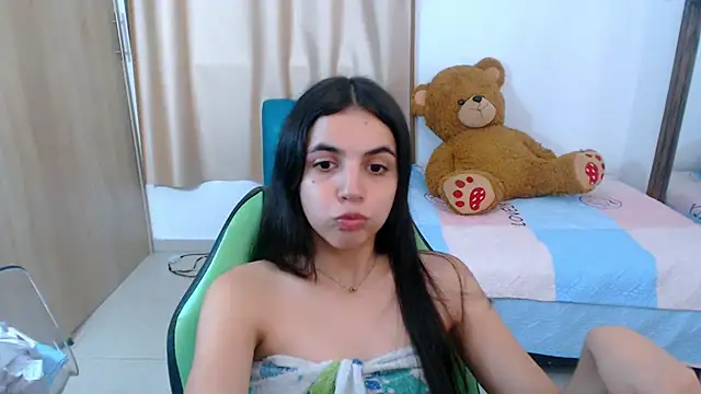  elenna online show from 03.10.25