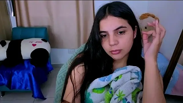  elenna online show from 10.10.25