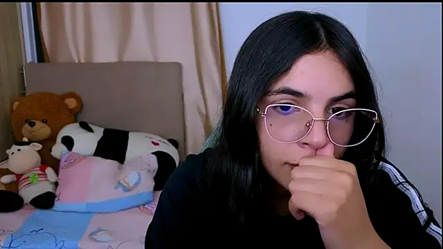  elenna online show from 12.16.25