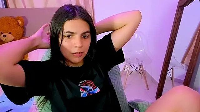  elenna online show from 02.16.26