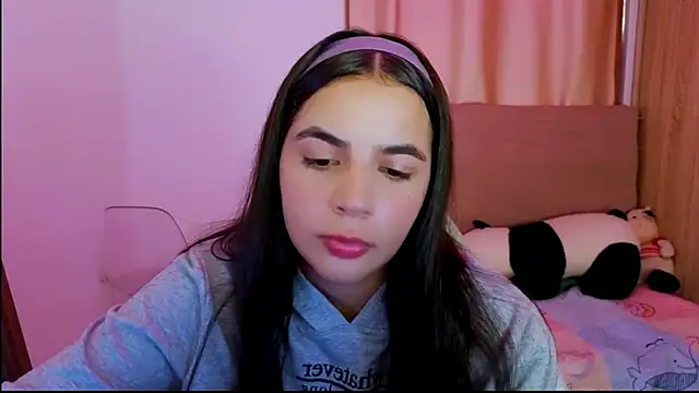  elenna online show from 04.14.26