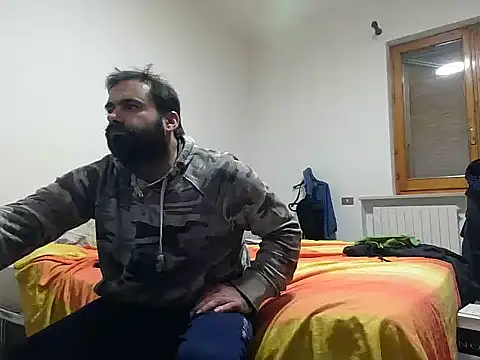 Attila985 online show from 11.07.25