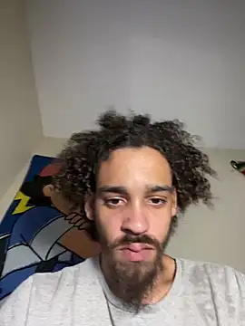 Mrvanillaa online show from 10.18.25