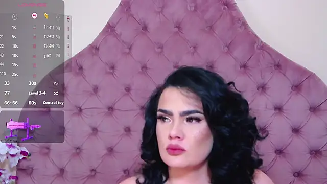 MargoshaHot online show from 02.02.25