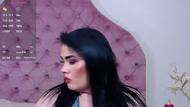 MargoshaHot online show from 02.14.26